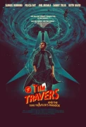 Tim Travers & The Time Travelers Paradox