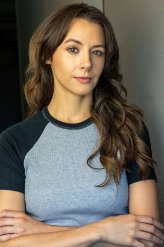 Olivia Hendrick
