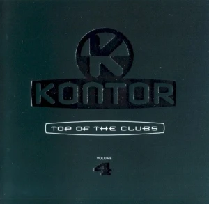 Kontor: Top of the Clubs, Volume 4