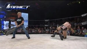IMPACT Wrestling #582