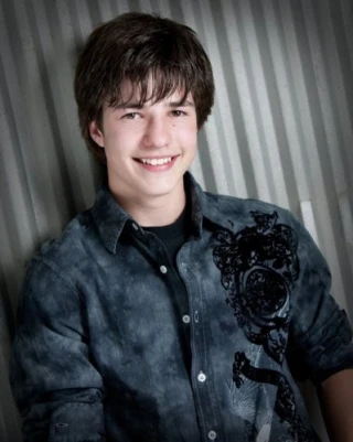 Spencer Rohatynski