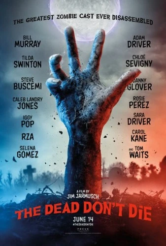 Theatrical Poster (USA)
