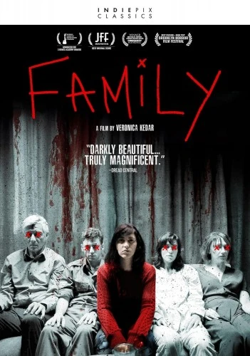 DVD Cover (Indiepix Film Reissue)