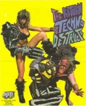 GWAR: The Return Of Techno Destructo