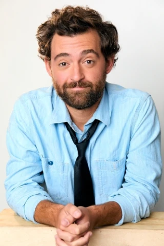 Ethan Mole