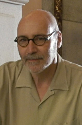 Jonathan Pontell