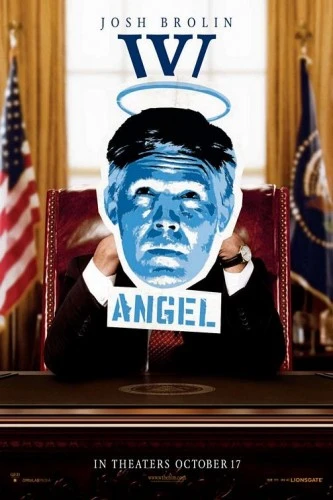 Theatrical Poster (USA)