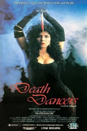 VHS Cover (3 Star Entertainment)