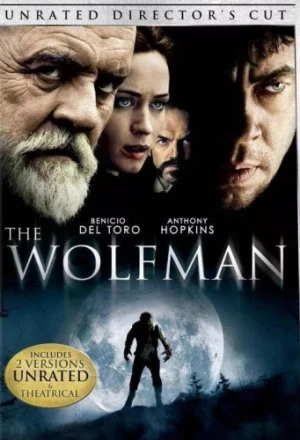 DVD Cover (Universal)