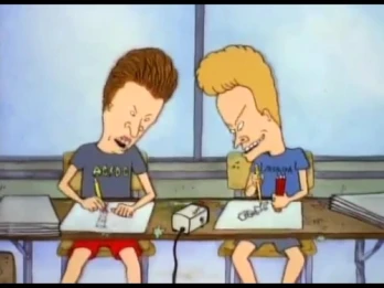 Animation Sucks