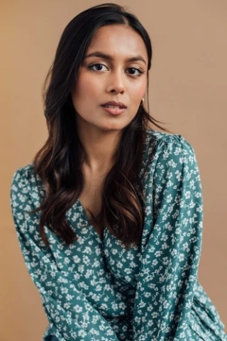 Zaarin Bushra