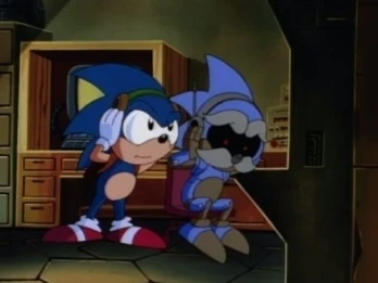 Spyhog