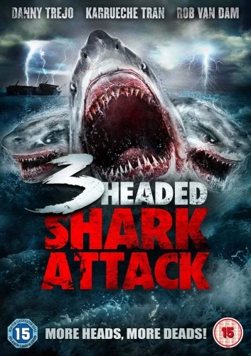 DVD Cover (UK)