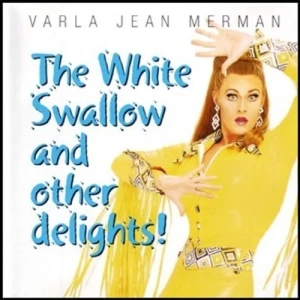The White Swallow and Other Delights!