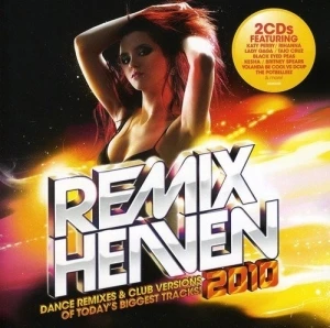 Remix Heaven 2010