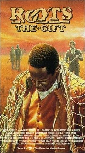 VHS Cover (Warner Brother)