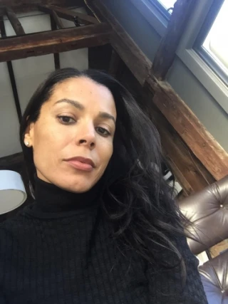 Maya Browne