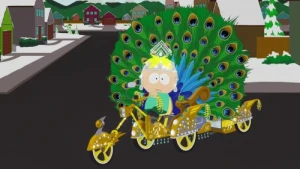 Bike Parade