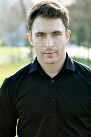 Hayden Fong