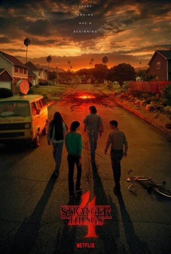 Theatrical Poster (USA)