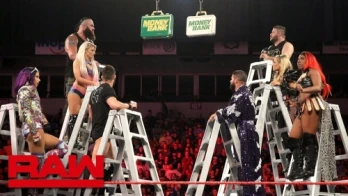 Countdown to WWE Money in the Bank 2018