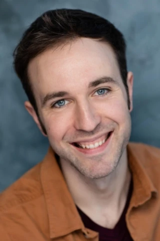 Aaron Fullan