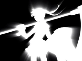 Todoke, watashi no tamashii. Kawaita kokoro, tamaranai kodoku no naka de...?