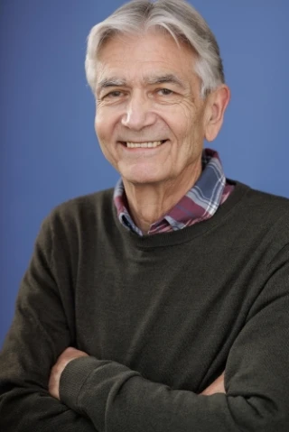 Jonathan Mumm