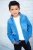 Nico Bustos