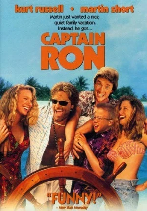 DVD Cover (Walt Disney Studios)