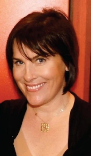 Heather Beckel