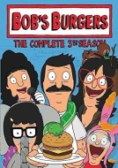 Bob's Burgers: Season 3