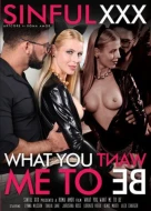 What You Want Me To Be
