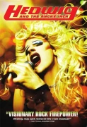 Hedwig And The Angry Inch