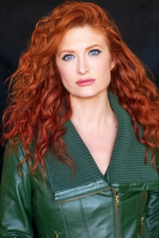 Jill Jordan
