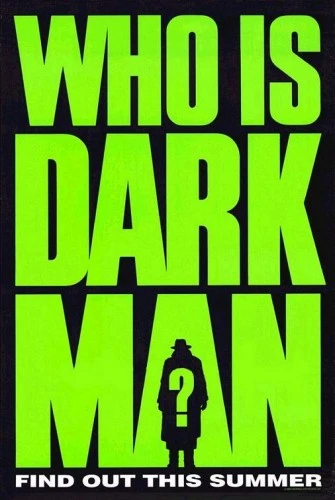 Theatrical Poster (USA)