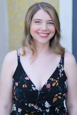 Rachel Speth