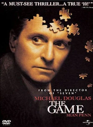 DVD Cover (Universal)
