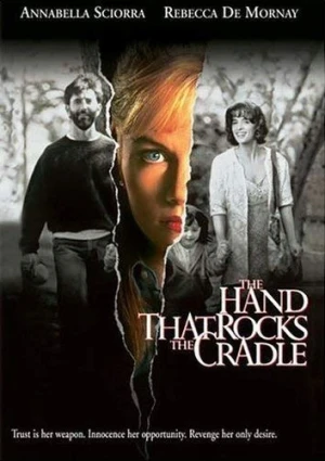 DVD Cover (Hollywood Pictures)