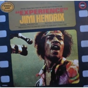 Original Sound Track ‘Experience’