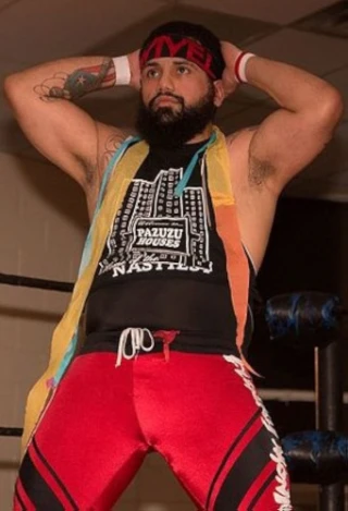Angel Ortiz