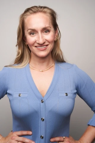 Briana Frapart