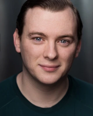 Cian Lorcan