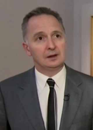 Brett Gorvy