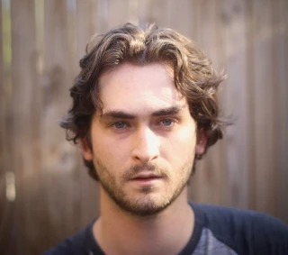 Zach Ruchkin