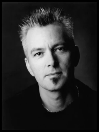 Simon Holden