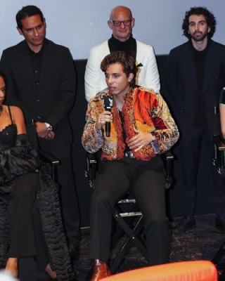 Jhon Mejia