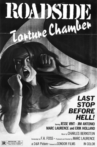 Theatrical Poster (USA)