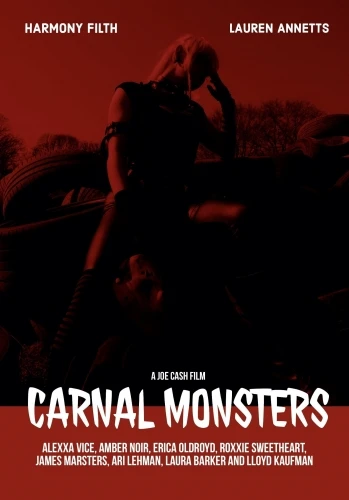 Theatrical Poster (USA)