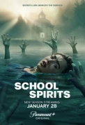School Spirits: Season 3